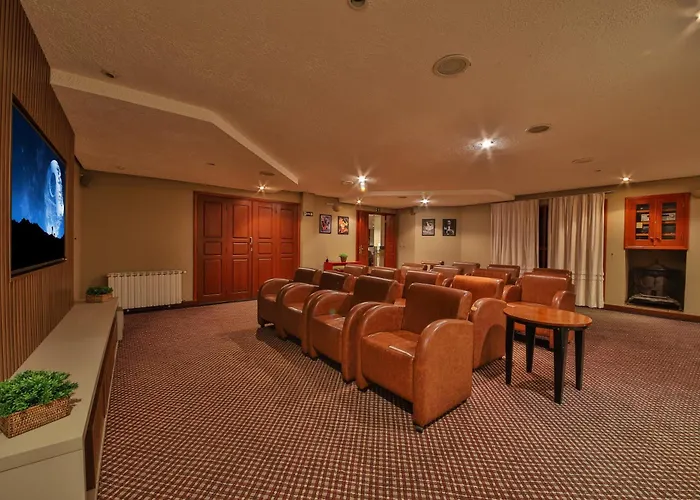 EsquiloPousada Monte Verde