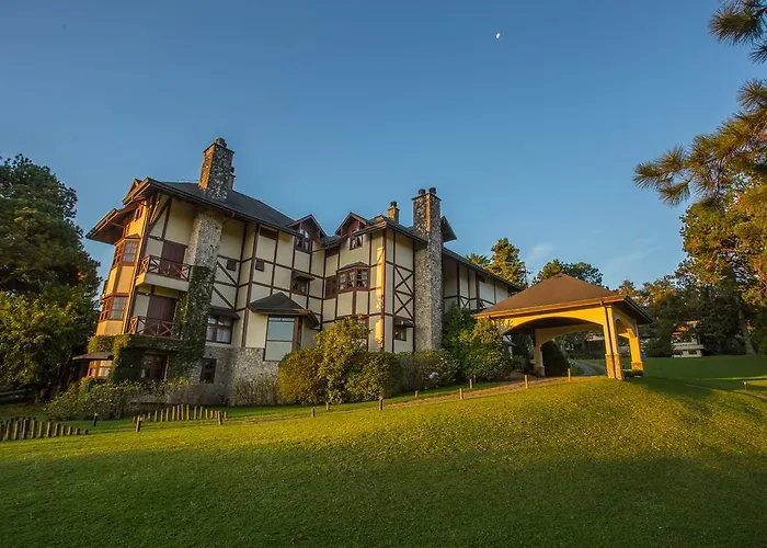 EsquiloPousada Monte Verde